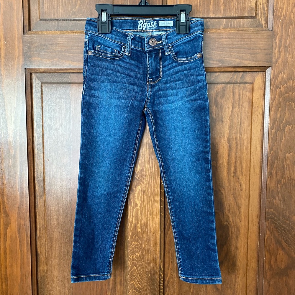 Oshkosh skinny Jeans size 4